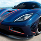 Illustration for article titled Chinese Customs Seizes Smuggled $5 Million Hypercar Named After A Delicious Sandwich